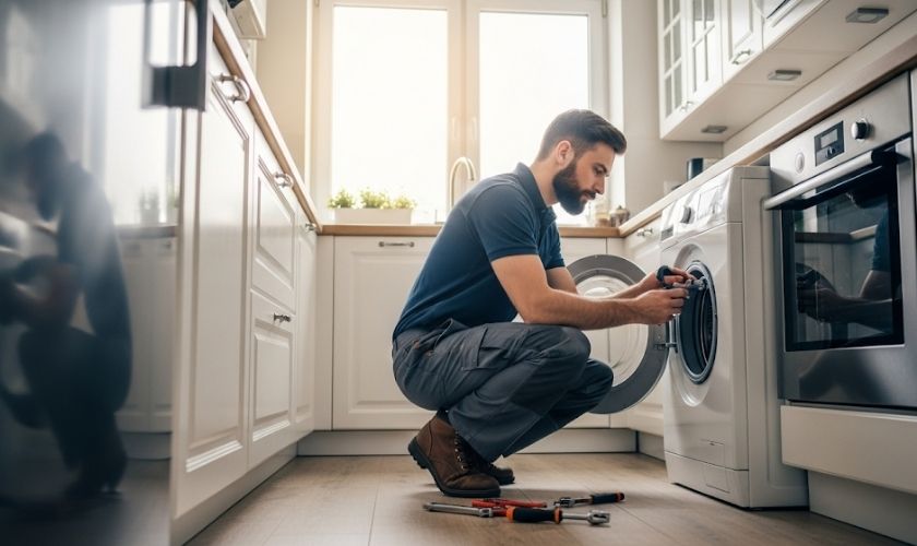 Buzdolabı Tamircisi Trabzon